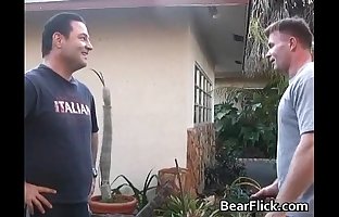 bear gay xxx video